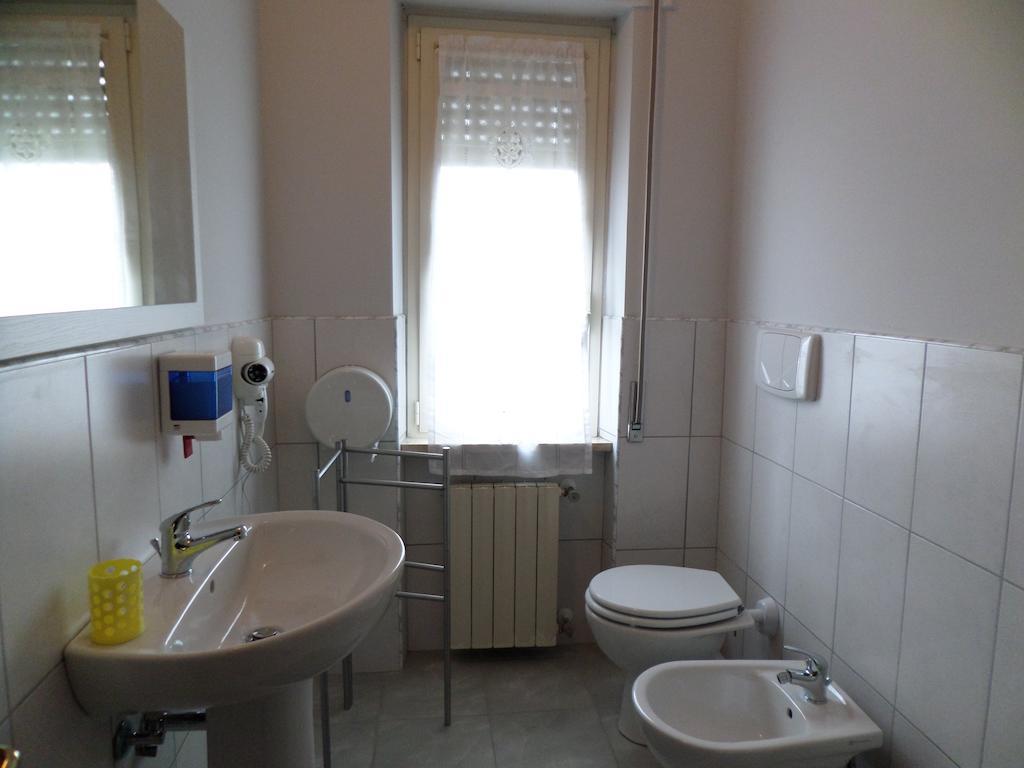 B&B Villino Lory Marino Habitación foto