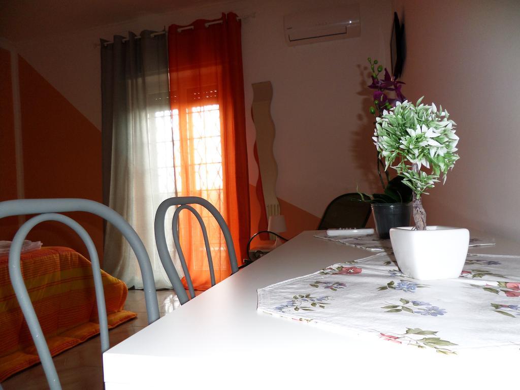 B&B Villino Lory Marino Habitación foto